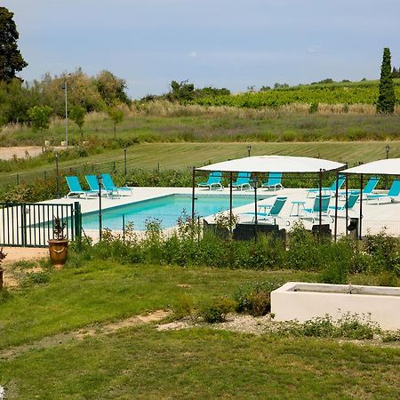 Domaine Du Prieure D'Estagel Ξενοδοχείο Saint Gilles Croix de vie Εξωτερικό φωτογραφία