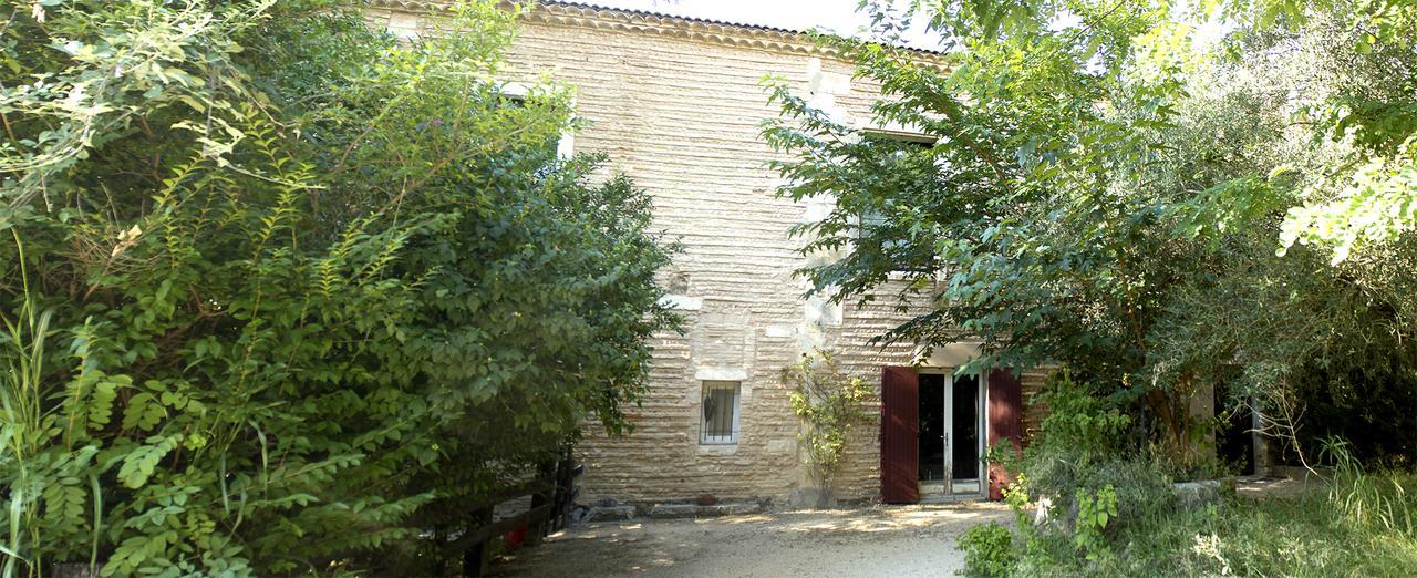 Domaine Du Prieure D'Estagel Ξενοδοχείο Saint Gilles Croix de vie Εξωτερικό φωτογραφία